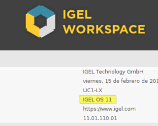 Upgrading to OS11