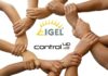 Igel + ControlUp v2